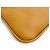 Borsa a tracolla Prada in pelle grana morbida con logo triangolare - vista 8