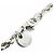 Autre Marque Bracciale a catena Twist in argento 925 Tiffany & Co. - vista 4