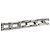 Bracciale rigido GUCCI Vintage 925 Square G Accessory - vista 4