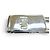 Bracciale rigido GUCCI Vintage 925 Square G Accessory - vista 5