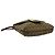 Borsa a tracolla Fendi Zucchino Brown - vista 7