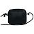 Loewe Vintage Anagram Logo Schultertasche aus Leder