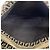 Fendi Vintage Schultertasche mit Zucchino FF-Muster - Ansicht 10