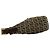 Fendi Vintage Schultertasche mit Zucchino FF-Muster - Ansicht 5