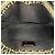 Fendi Vintage Schultertasche mit Zucchino FF-Muster - Ansicht 9