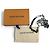 Louis Vuitton Collier Monogram Chain Necklace - vista 2