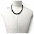 Louis Vuitton Collier Monogram Chain Necklace - vista 3