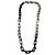Louis Vuitton Collier Monogram Chain Necklace - vista 4