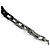 Louis Vuitton Collier Monogram Chain Necklace - vista 5