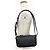 Borsa a tracolla in pelle Gucci Half Horsebit - vista 3