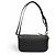 Borsa a tracolla in pelle Gucci Half Horsebit - vista 4