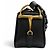 Borsa a tracolla in pelle Gucci Half Horsebit - vista 5