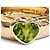 Autre Marque Anello Tiffany Friendship in oro giallo 18K con peridoto - vista 6