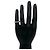 Autre Marque Anello Tiffany Vintage Bamboo Band - vista 2