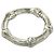 Autre Marque Anello Tiffany Vintage Bamboo Band - vista 4