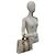 Hermès Fourre-Tout Toile H Mini Tote Bag - vista 2