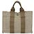 Hermès Fourre-Tout Toile H Mini Tote Bag - vista 3