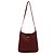 Hermès HERMES Vintage Vespa Courchevel Schultertasche