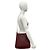 Hermès HERMES Vintage Vespa Courchevel Schultertasche - Ansicht 2