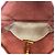 Hermès HERMES Vintage Vespa Courchevel Schultertasche - Ansicht 9