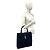 Bolso Gucci Logo Jackie Hardware - vista 2