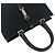 Bolso Gucci Logo Jackie Hardware - vista 4