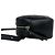 Autre Marque Borsa Sling in pelle nera Saint Laurent - vista 5