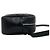 Autre Marque Borsa Sling in pelle nera Saint Laurent - vista 6
