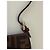 Fendi Sac baguette Monogramme toile marron - vue 2