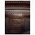 Fendi Sac baguette Monogramme toile marron - vue 3