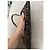 Fendi Sac baguette Monogramme toile marron - vue 6