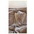 Just Cavalli Lederhose beige - Ansicht 3