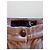 Just Cavalli Lederhose beige - Ansicht 4