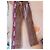 Just Cavalli Lederhose beige - Ansicht 6