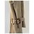 Burberry Trench Coat Beige Algodón Poliéster - vista 3