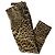 Roberto Cavalli Pantalones vaqueros con estampado de leopardo