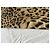 Roberto Cavalli Pantalones vaqueros con estampado de leopardo - vista 5