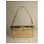 Louis Vuitton Pochette Platy Mirror in vernice dorata - vista 2