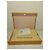 Louis Vuitton Pochette Platy Mirror in vernice dorata - vista 6