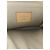 Louis Vuitton Pochette Platy Mirror in vernice dorata - vista 8