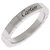Anello Cartier Lanieres in oro bianco 18K