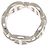 Hermès Hermes #48 Ag925 Chaine d'Ancre Enchainée PM Ring für Damen - Ansicht 2