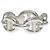Hermès Hermes #48 Ag925 Chaine d'Ancre Enchainée PM Ring für Damen - Ansicht 4