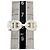 Hermès Hermes #48 Ag925 Chaine d'Ancre Enchainée PM Ring für Damen - Ansicht 7