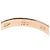 Bague Trinity Cartier Trois Couleurs - vue 5