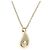 Autre Marque Collana Teardrop Tiffany & Co. 750YG