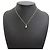 Autre Marque Collana Teardrop Tiffany & Co. 750YG - vista 8