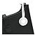 Hermès Bolsa de ombro Hermes Evelyne TPM Amazone K - vista 7