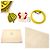 Borsa Louis Vuitton Alma BB - vista 10