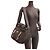 Bolsa Messenger Prada Nylon BT1738 - vista 8
